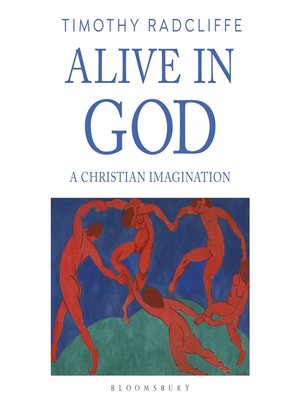 cover image of Alive in God